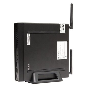  Неттоп Raskat Standart 507 (Standart507149541) Intel Core i5-13500, H610, RAM 32GB, SSD 1024GB, noOS 