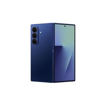  Смартфон Samsung Galaxy Z Fold 7 12/256Gb Blue Shadow (Синий) 