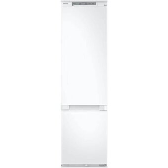  Встраиваемый холодильник Samsung BRB30603EWW 