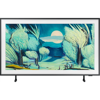  Телевизор Samsung QE43LS03FAUXRU Serif темно-синий 