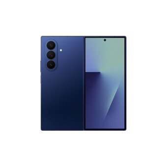  Смартфон Samsung Galaxy Z Fold 7 12/256Gb Blue Shadow (Синий) 