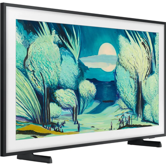  Телевизор Samsung QE43LS03FAUXRU Serif темно-синий 