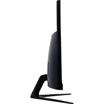  Моноблок IRU Tactio P2710H4 (2081524) 27" Full HD i3 10105 (3.7) 16Gb SSD512Gb UHDG 630 CR FreeDOS GbitEth WiFi BT 120W Cam черный 1920x1080 