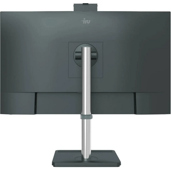  Моноблок IRU Tactio 24ID (2076956) 24.5" Full HD i3 1215U/8Gb/SSD256Gb UHDG/W11Pro64/черный 1920x1080 