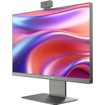  Моноблок Teclast V27 Air 2K (V27 AIR 2K 12450H16G512KRP) 27"QHD/Intel Core i5 12450H/16G D4/512G SSD/HDMI/COM/WIFIBT 