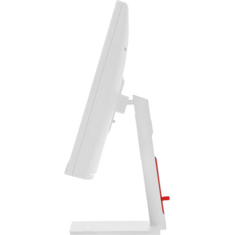  Моноблок iRU Tactio 23IH6W (2113320) 23.8" Full HD, Intel Core i5 12400, 16ГБ DDR4, 512ГБ SSD, FreeDOS белый 