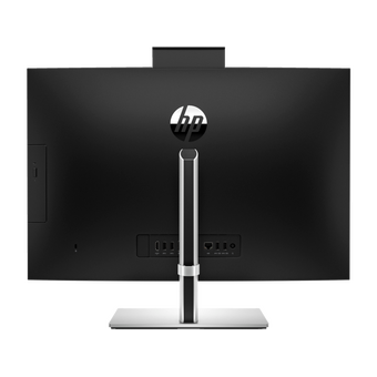  Моноблок HP ProOne 440 G9 (884R5EA/16GB) 23.8" Full HD, Intel Core i7 13700T, 16ГБ DDR4, 512ГБ SSD, FreeDOS черный и серебристый 