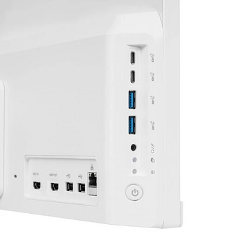  Моноблок MSI Modern AM242TP 1M-1019XRU (9S6-AE0722-1467) 23.8"(1920x1080 (матовый))/Touch/Intel Core 5 120U(1.4Ghz)/16384Mb/512PCISSDGb/noDVD 