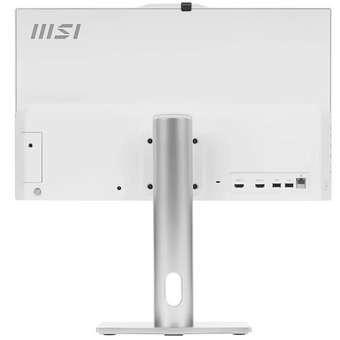  Моноблок MSI Modern AM242TP 1M-1019XRU (9S6-AE0722-1467) 23.8"(1920x1080 (матовый))/Touch/Intel Core 5 120U(1.4Ghz)/16384Mb/512PCISSDGb/noDVD 