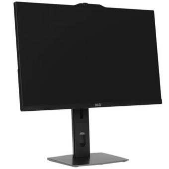  Моноблок MSI Modern AM272P 12M-1021XRU (9S6-AF8211-1021) 27" Full HD i3 1215U (1.2) 16Gb SSD256Gb UHDG без ОС GbitEth 120W клавиатура мышь черный 