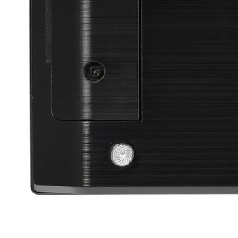 Моноблок MSI Modern AM272P 12M-1021XRU (9S6-AF8211-1021) 27" Full HD i3 1215U (1.2) 16Gb SSD256Gb UHDG без ОС GbitEth 120W клавиатура мышь черный 