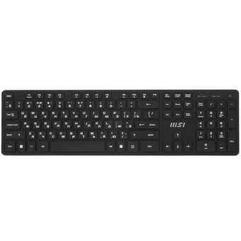  Моноблок MSI Modern AM272P 12M-1021XRU (9S6-AF8211-1021) 27" Full HD i3 1215U (1.2) 16Gb SSD256Gb UHDG без ОС GbitEth 120W клавиатура мышь черный 