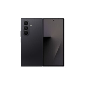  Смартфон Samsung Galaxy Z Fold 7 12/256Gb Jet Black (Чёрный) 