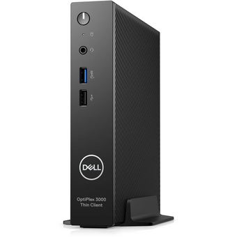  Неттоп Dell OptiPlex 3000 TC (3000-5432) Celeron N5105/8Gb/64Gb eMMC/No Kbd+Mouse/WiFi+BT/ThinOS 