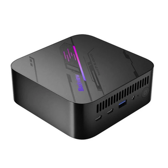  Неттоп Blackview MP100 (MP100/R5825U/32+1TB) AMD Ryzen 5825U 32+1Tb, WIFI a/b/g/n/ac, Bluetooth 4.2, Win11 Pro, USB3.2 