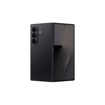  Смартфон Samsung Galaxy Z Fold 7 12/256Gb Jet Black (Чёрный) 