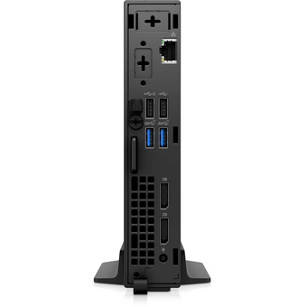  Неттоп Dell OptiPlex 3000 TC (3000-5432) Celeron N5105/8Gb/64Gb eMMC/No Kbd+Mouse/WiFi+BT/ThinOS 
