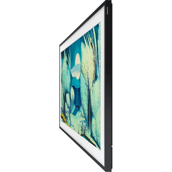  Телевизор Samsung QE43LS03FAUXRU Serif темно-синий 