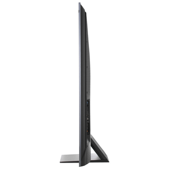  Телевизор TCL 75C755 черный 
