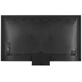  Телевизор TCL 75C755 черный 