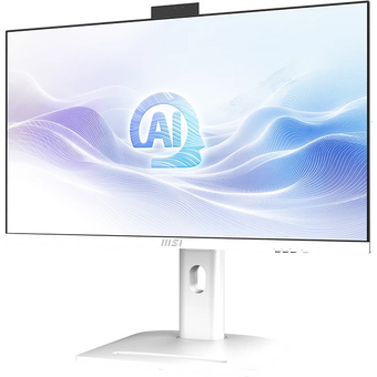  Моноблок MSI Modern AM273QP AI 1UM AiO (9S6-AF0112-252) 27" WQHD (2560x1440)IPS AG, Ultra 5 125H (3.6GHz), 16Gb DDR5(2*8GB), 512GB SSD M.2, Intel UHD 