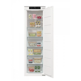  Встраиваемая морозильная камера Gorenje FNCI517E41WF 