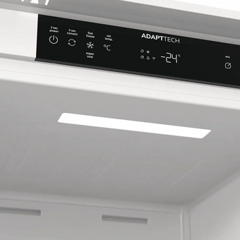  Встраиваемая морозильная камера Gorenje FNCI517E41WF 