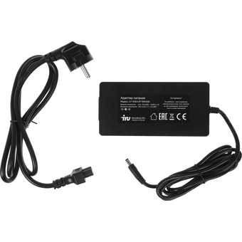  Моноблок iRU Tactio 23IH6W (2113320) 23.8" Full HD, Intel Core i5 12400, 16ГБ DDR4, 512ГБ SSD, FreeDOS белый 
