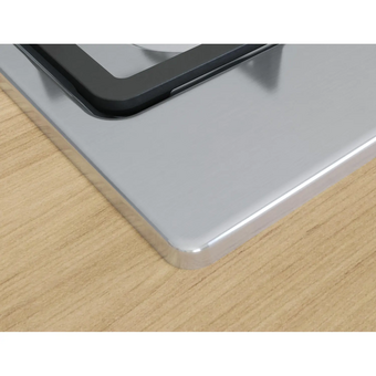  Варочная поверхность BOSCH PGH6B5K90R нерж 