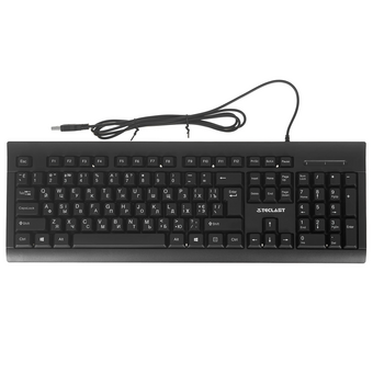  Моноблок TECLAST M24 Air (M24 AIR 12600HX16G1TKRU) 23.8" Full HD, Intel Core i5 12600HX, 16ГБ DDR4, 1ТБ SSD, Windows 11 Pro, черный 