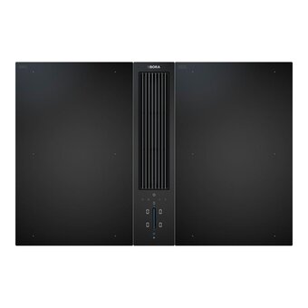 Варочная поверхность с вытяжкой Bora CKA2FI 