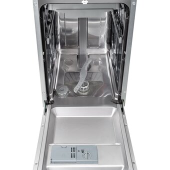  Встраиваемая посудомоечная машина DELONGHI DDW 06S Brace plus 