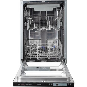  Встраиваемая посудомоечная машина DELONGHI DDW 06S Brace plus 