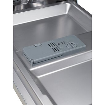  Встраиваемая посудомоечная машина DELONGHI DDW 06S Brace plus 