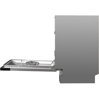  Встраиваемая посудомоечная машина DELONGHI DDW 06S Brace plus 