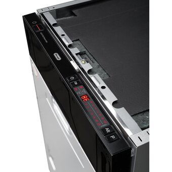  Встраиваемая посудомоечная машина DELONGHI DDW 06S Brace plus 