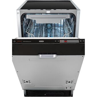  Встраиваемая посудомоечная машина DELONGHI DDW 06S Brace plus 