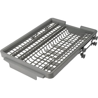  Встраиваемая посудомоечная машина DELONGHI DDW 06S Brace plus 
