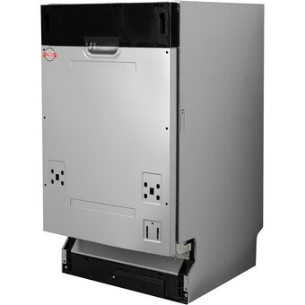  Встраиваемая посудомоечная машина DELONGHI DDW 06S Brace plus 