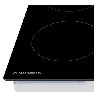  Варочная поверхность MAUNFELD AVI6043SBK 