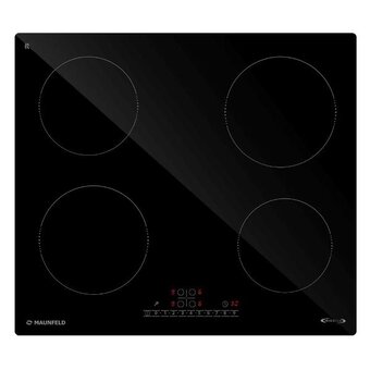  Варочная поверхность MAUNFELD AVI6043SBK 