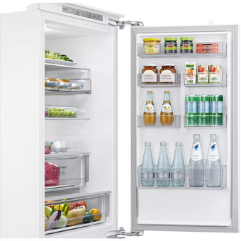  Встраиваемый холодильник Samsung BRB80F26CEF0EO 