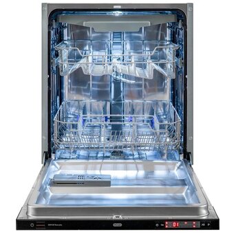  Встраиваемая посудомоечная машина DELONGHI DDW 06F Brace plus 