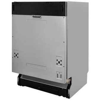  Встраиваемая посудомоечная машина DELONGHI DDW 06F Brace plus 