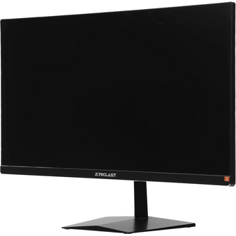  Моноблок TECLAST M24 Air (M24 AIR 13620H16G512KRU) 23.8" Full HD, Intel Core i7 13620H, 16ГБ DDR4, 512ГБ SSD, Windows 11 Pro, черный 