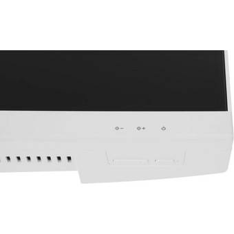  Моноблок iRU Tactio 23IH6W (2113320) 23.8" Full HD, Intel Core i5 12400, 16ГБ DDR4, 512ГБ SSD, FreeDOS белый 