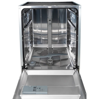  Встраиваемая посудомоечная машина DELONGHI DDW 06F Brace plus 