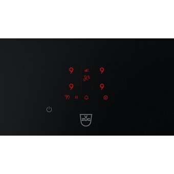  Варочная поверхность с вытяжкой V-ZUG CombiCookTop V2000 I804 CCT2T-31095 