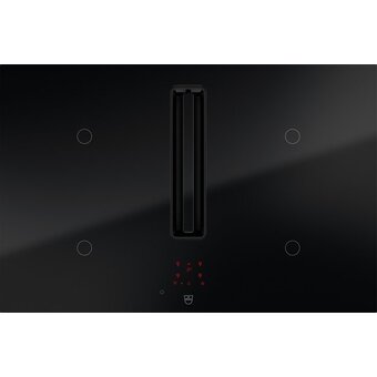  Варочная поверхность с вытяжкой V-ZUG CombiCookTop V2000 I804 CCT2T-31095 