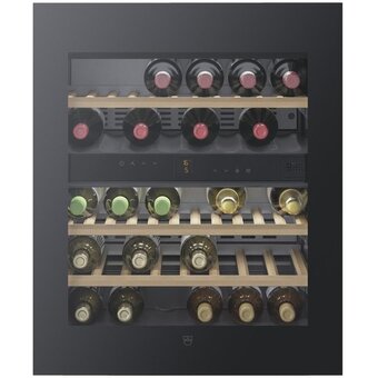  Встраиваемый винный холодильник V-ZUG WineCooler UCSL WC4T-51136 